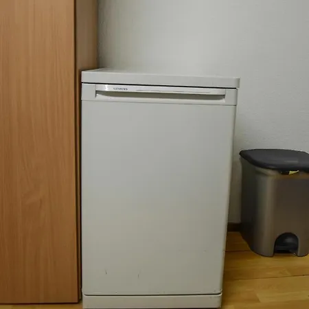 Berliner Platz 1 Apartamento *